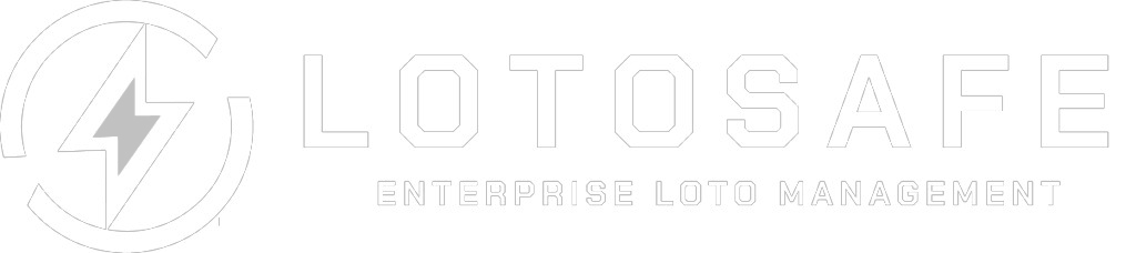 LOTOSAFE Enterprise LOTO Management